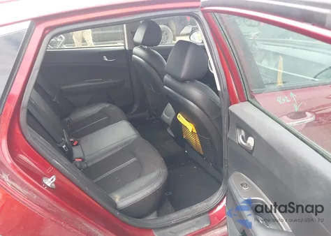 2019 Kia Optima S z USA, uszkodzony, nr VIN 5XXGT4L34KG360179